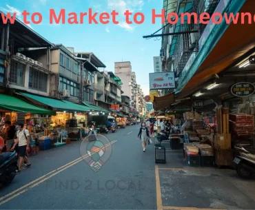 How to Market to Homeowners