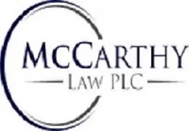 McCarthy Law PLC Los Angeles