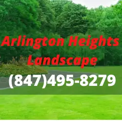 Arlington Heights Landscape