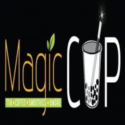 Magic Cup Cafe Richardson