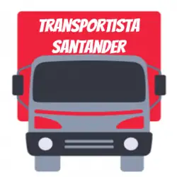 TRANSPORTISTA SANTANDER