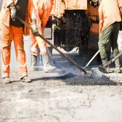 CT Paving Experts