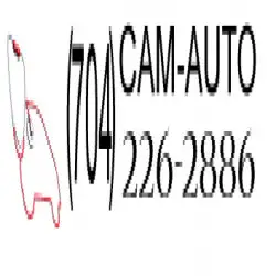 CAM Auto Repair