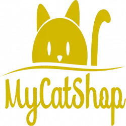 My Cat Shop