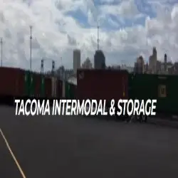 Tacoma Intermodal