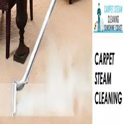 Carpet Steam Cleaning Sunshine Coast