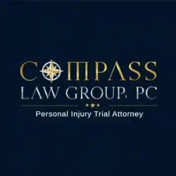 Compass Law Group LLP Injury and Accident Attorneys