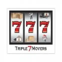 Triple 7 Movers Las Vegas