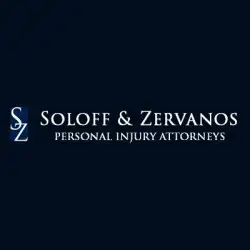 Soloff & Zervanos, P.C.