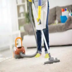 Carpet Cleaning Canberra