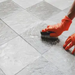Tile and Grout Cleaning Brisbane