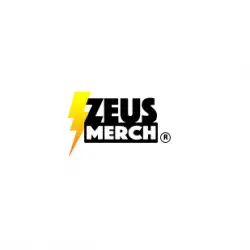Zeus Merch