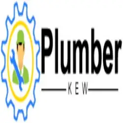 Plumber Kew