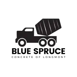 Blue Spruce Concrete of Longmont