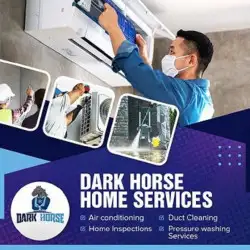 Dark Horse Home Service