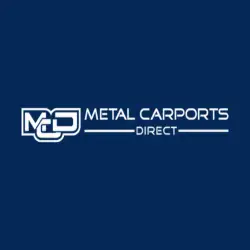 Metal carport