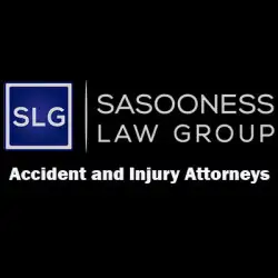 Sasooness Law Group Accident & Injury Attorneys