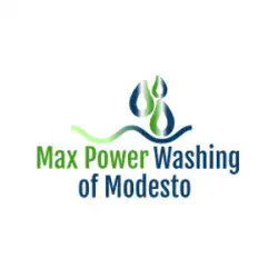 Max Power Washing of Modesto
