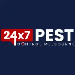 Flea Control Melbourne