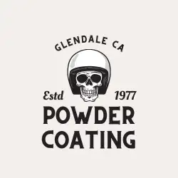 Glendale Powder Coating Company