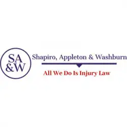 Shapiro, Appleton, Washburn & Sharp Injury and Accident Attorneys