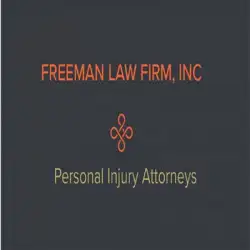 Freeman Law Injury and Accident Attorney