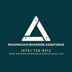 McDonough Roadside Assistance