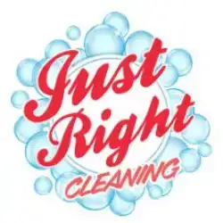 Just Right Cleaning