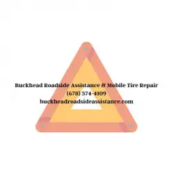Buckhead Roadside Assistance & Mobile Tire Repair