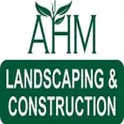 AHM Landscaping and Construction