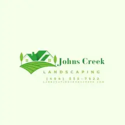 Johns Creek Landscaping