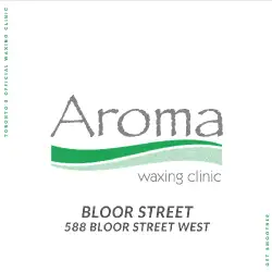 Aroma Wax clinic - YONGE STREET