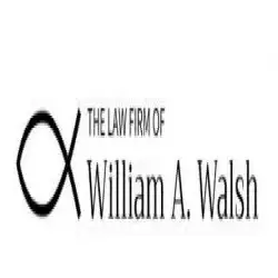 The Law Office of William A. Walsh