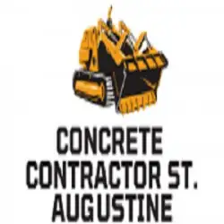 STA Concrete Contractor St. Augustine
