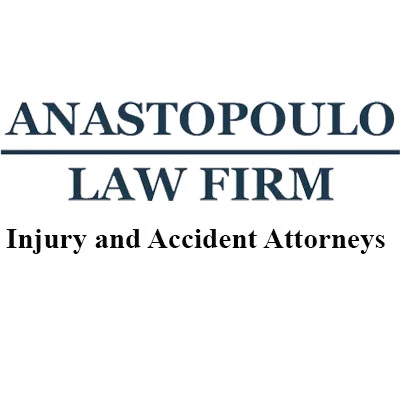 Anastopoulo Law Firm Injury and Accident Attorneys