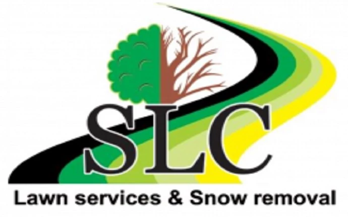 SLC Lawn Services LLC