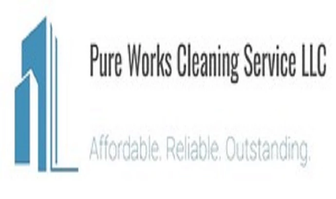 Pure Works Cleaning Service