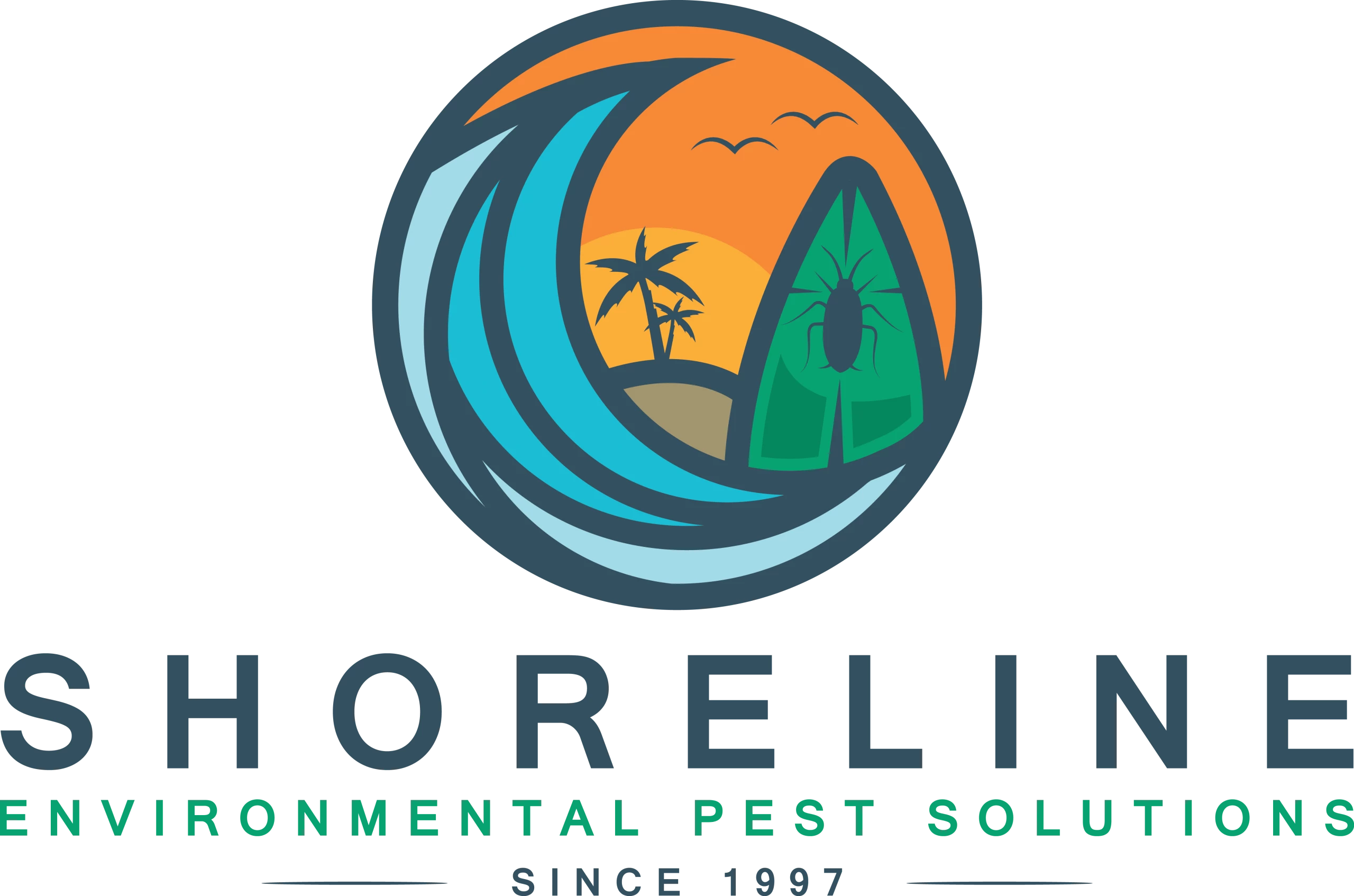 Shoreline Pest Solutions