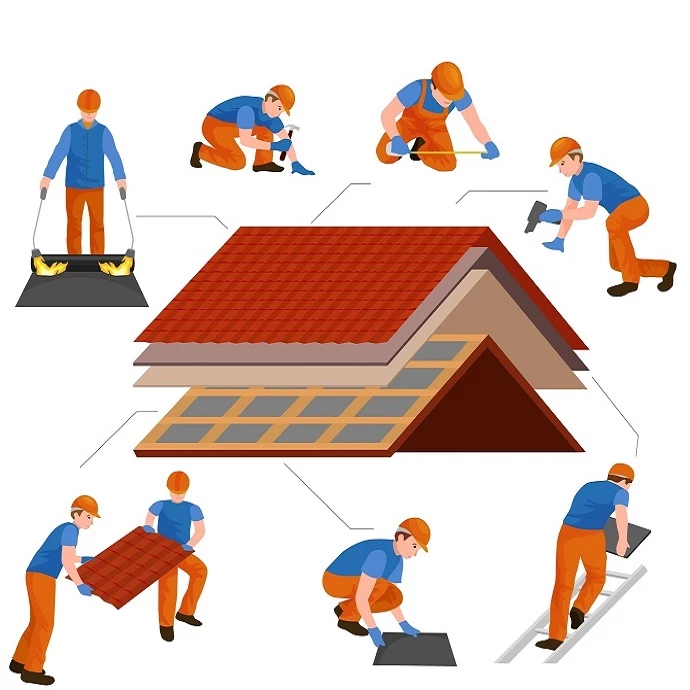 Amarillo's Pro Roofing & Repairs
