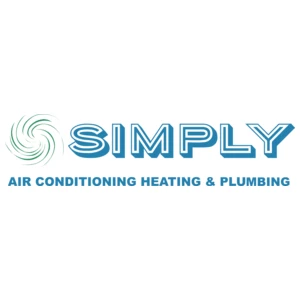 Simply Air Conditioning Heating & Plumbing