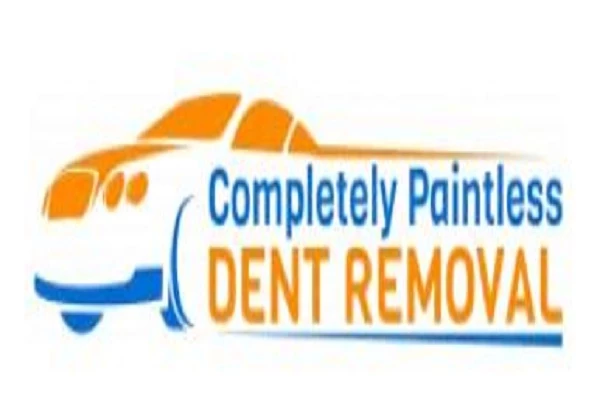 Completely Paintless Dent Removal
