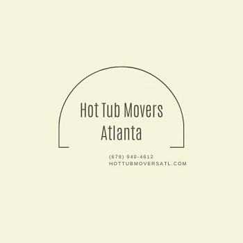 Hot Tub Movers Atlanta