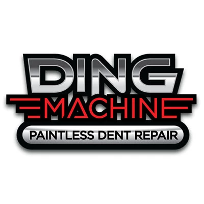 Ding Machine Paintless Dent Repair - Cincinnati