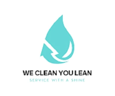 We Clean You Lean