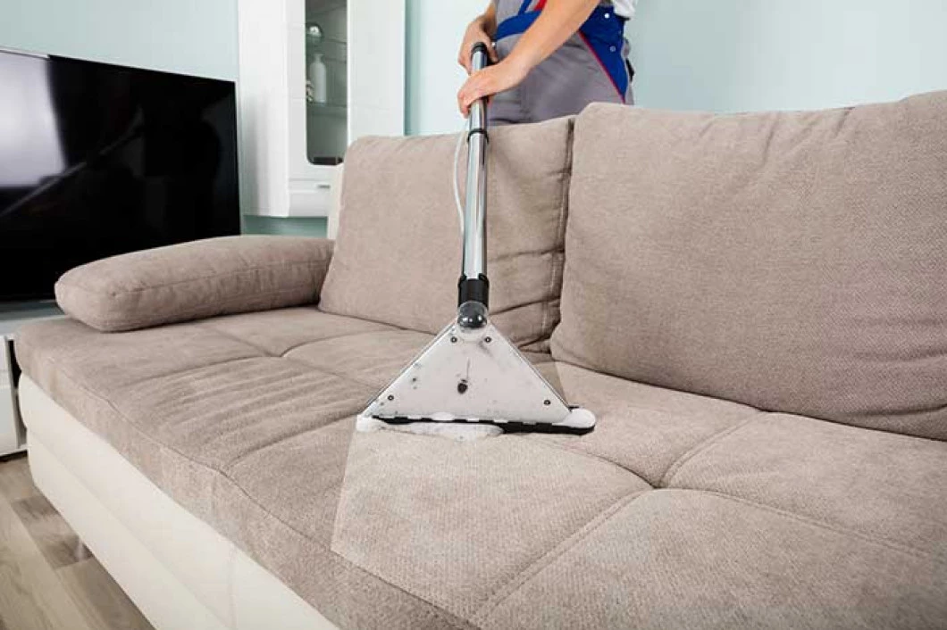 Couch Cleaning Ipswich
