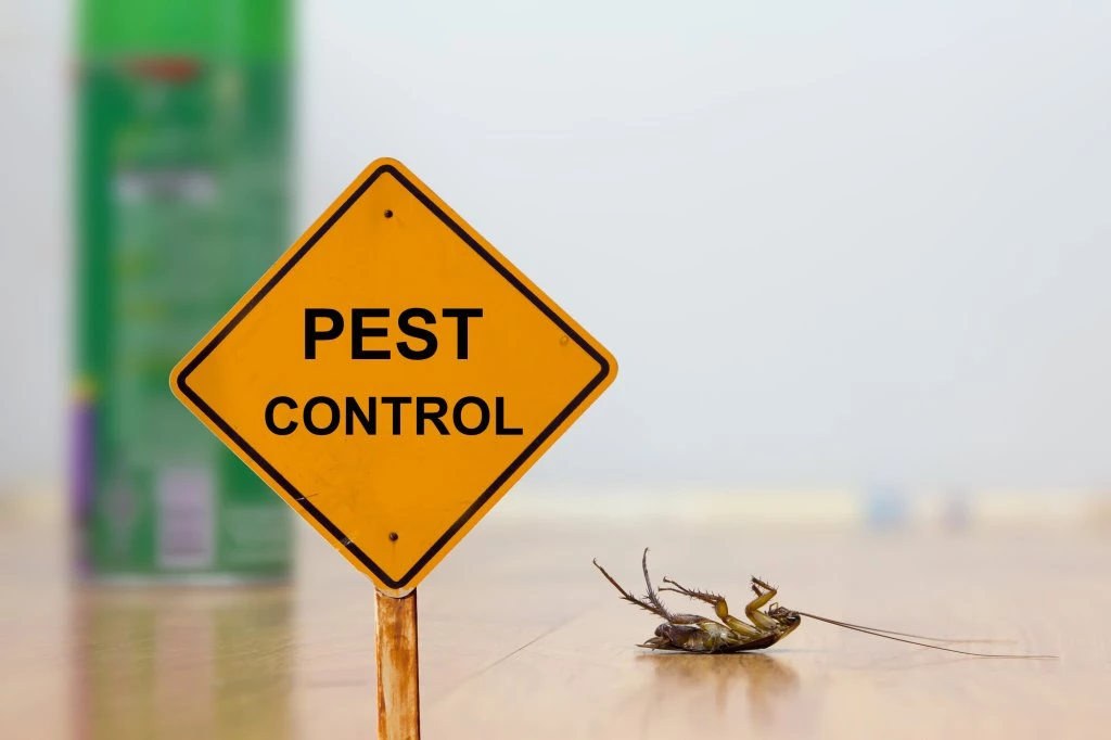 OZ Pest Control Melbourne