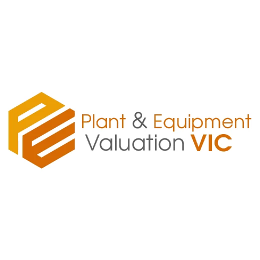 Plant and Equipment Valuation VIC
