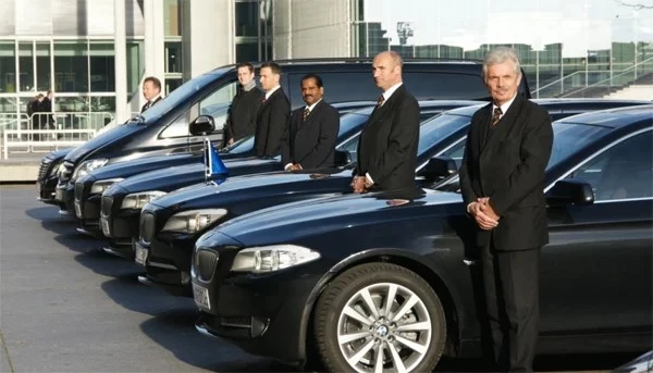 Toronto Airport Taxi services