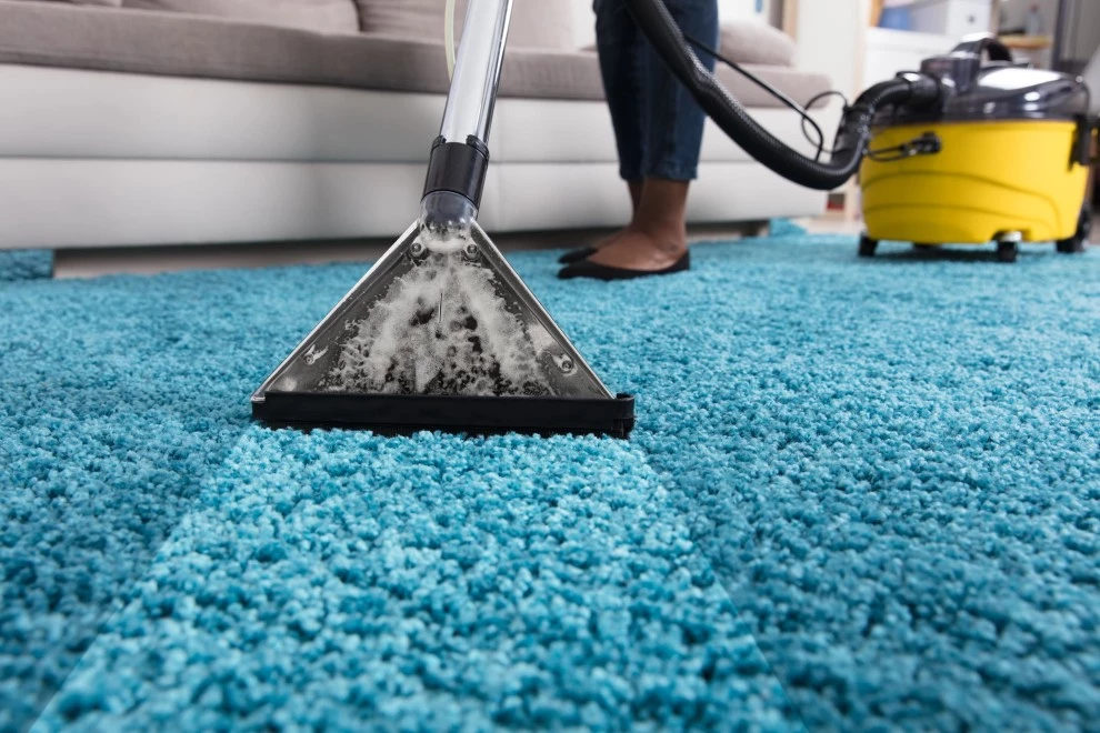 Spotless Rug Cleaning Sydney