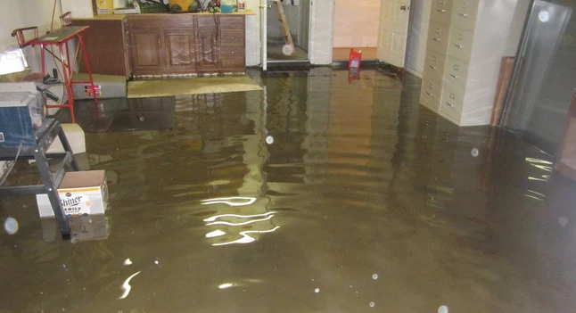 Choice Flood Damage Restoration Melbourne